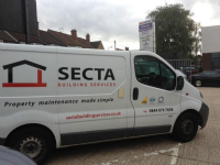 Secta Building services LTD  Photo