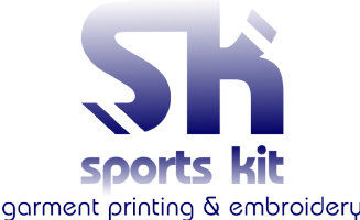 sports kit printing & embroidery Photo
