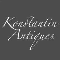 Konstantin Antiques Photo