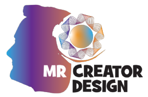 Mr Creator Design Photo