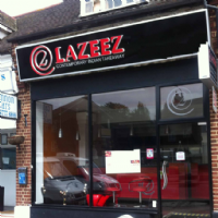 Lazeez-Contemporary Indian Takeway Photo