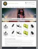 Jungle Tattoo Supplies Photo