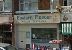 Eastern Flavour Photo