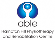 able physiotherapy Photo