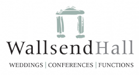 Wallsend Hall Photo