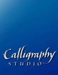 Calligraphy Studio Photo