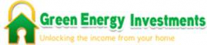 Green Energy Investments Photo
