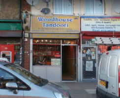 Woodhouse Tandoori Photo