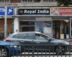 Royal India Photo