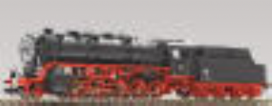 Transport Treasures Photo