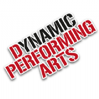 Dynamic Performing Arts Photo