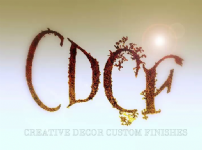 creative decor custom finishes Ltd Photo