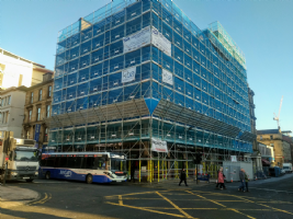 Scotcourt (stonemasons) ltd Photo