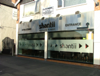 Shantii restaurant Photo