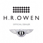 H.R. Owen Group, Bentley Cheltenham Photo