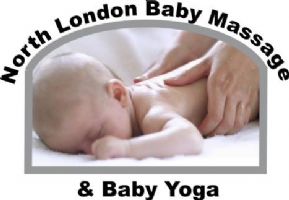 North London baby Massage And Yoga Photo