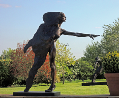 Sculpt Gallery Photo