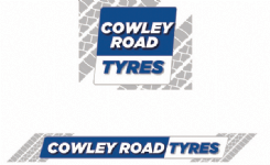 Cowley Road Tyre and Exhaust Centre Photo