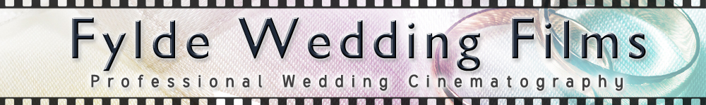 Fylde Wedding Films Photo