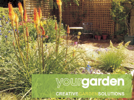 Your Garden Photo