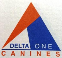 Delta One Canines Photo