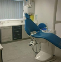 Bewbush Dental Practice Photo