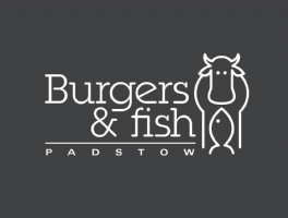 Burgers & Fish Photo