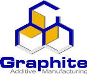 Graphite Additive Manufacturing Photo