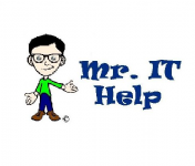 MR IT Help Photo