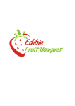 Edible Fruit Bouquet  Photo