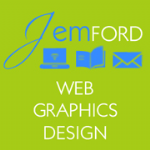 Jemford Web and Graphic Design Photo