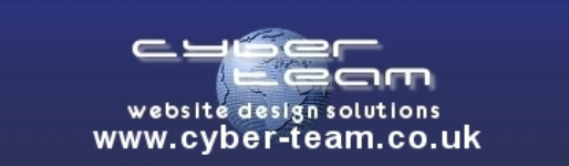 Cyber Team Photo