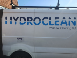 hydroclean-windowcleaning.co.uk Photo
