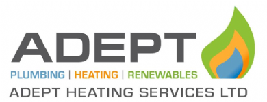 Adept heating services Ltd Photo