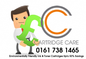 Cartridge Care Manchester Photo