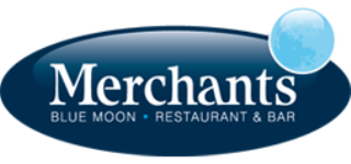 Merchants Blue Moon Restaurant  Photo