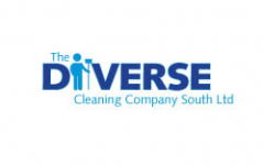 The Diverse Cleaning Company South Ltd Photo