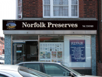 Norfolk Preserves Photo
