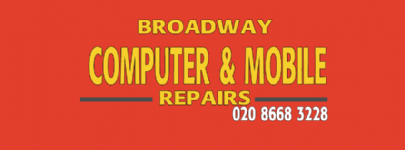 Broadway3 Computer and Mobile Repairs Photo