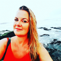 Malvern Hills Yoga Photo