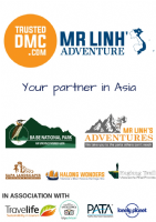 Mr Linh's Adventures Photo