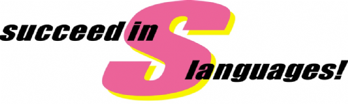 Succeed in Languages Photo