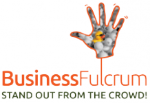 Business Fulcrum Photo