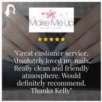 Make Me Up Photo