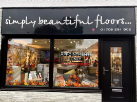 Simply Beautiful Floors Photo
