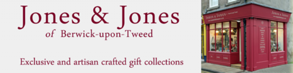 Jones and Jones of Berwick-upon-Tweed Photo