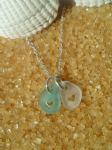 Scottish Sea Glass Photo