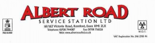 Albert Road Service Station Ltd Photo