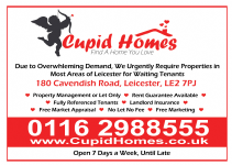 Cupid Homes Photo