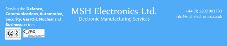 MSH Electronics Ltd. Photo